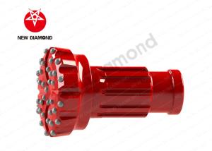 Quality Down The Hole Drilling Tools / Top Hammer Drilling Tools For Water Well Drilling wholesale