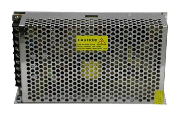 Professional LED Power Supplies For Led Screen , 80% Efficiency Digital
