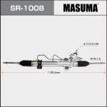2004- Toyota HIACE RHD Auto Steering System SR-1008 MASUMA OE 44200-26470 44200