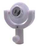Target Survey Mini Prism Tilting Brackets Plastic Housing