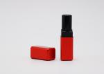 3.5g Volume Luxury Cosmetic Packaging Bulk Empty Lipstick Tube