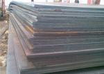 16 18 Gauge Rolled Steel Sheet , SS400 Cold Rolled Steel Plate ASTM A36 Q235B