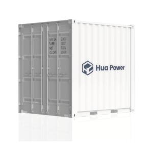 Quality Container Energy Storage System 1C 344-250KW/344kWh wholesale