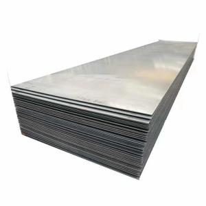 Quality High Productivity Aerospace Aluminium Alloys Sheet Length 4000mm-20000mm wholesale