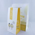 Grease Resistant Foil Lined Paper Bags
