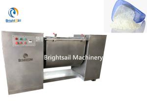 Quality Through Type Blender Mixer Machine Chemical Detergent Powder Mixing Equipment wholesale
