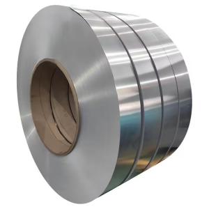 Quality Prime Quality Factory Price 5005 5052 5754 5083 H116 0.8mm 0.7mm Alloy Aluminum Strip wholesale