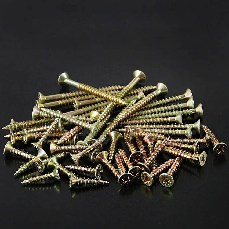 Stainless Steel Pan Head M5 Slotted Screw 12 Years of Experience Advantages Included