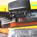 ISO9001 1 Ton Mini Digger Small Mini Excavator 1000kg Durability Structure