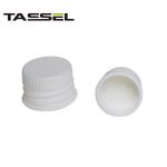 Pour Bottle Screw Top Cap Small Durable Safety Polypropylene Bottle Caps