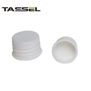 Quality Pour Bottle Screw Top Cap Small Durable Safety Polypropylene Bottle Caps wholesale