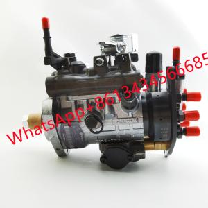 Quality Excavator C7.1 E320D2 Diesel Engine Pe.kins Fuel Injection Oil Pump 463-1678 9521A030H 398-1498 wholesale