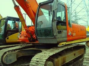 Quality Used HITACHI ZX330 Tracked Excavator wholesale