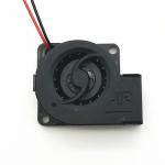Low Vibration 3.3v 5v Small Blower Fan Dc Air Blower Hydraulic Bearing