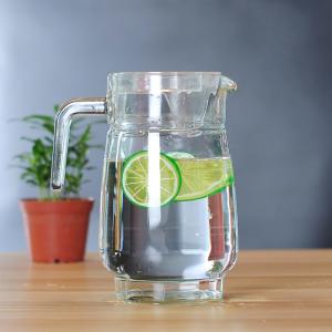 Quality 1.5L Water Glass Pitcher wholesale