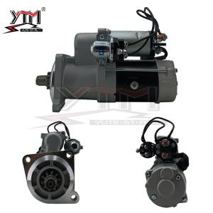 8200326/8200849 Shell Starter Motor Starter Motor 12v Voltage For FORD 29MT