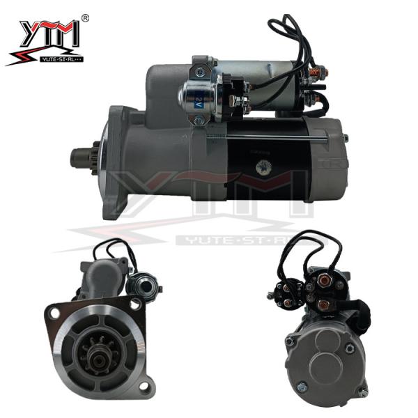 Cheap 8200326/8200849 Shell Starter Motor Starter Motor 12v Voltage For FORD 29MT for sale