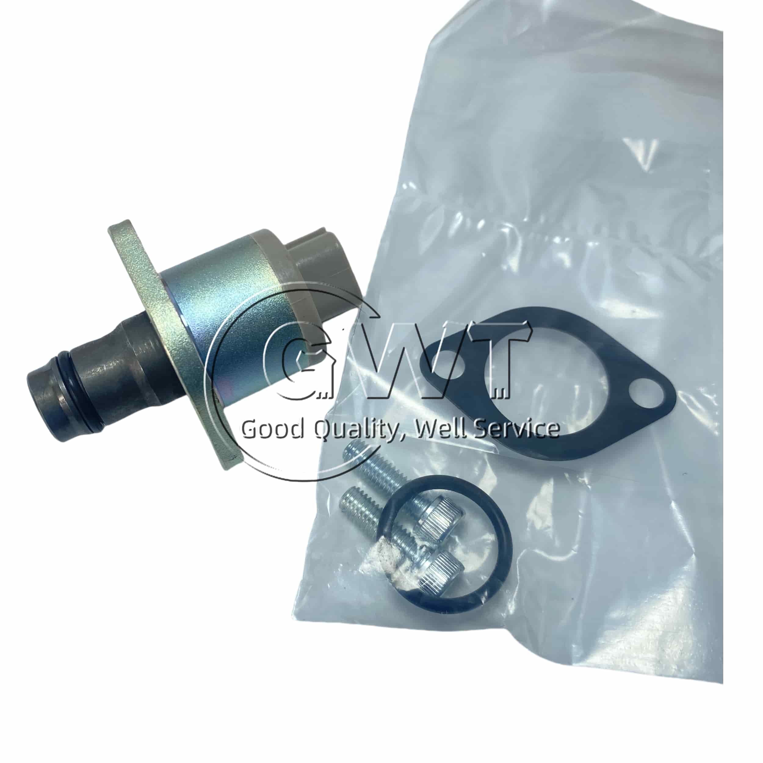 Pressure Control Valve BK2Q-9358-AA IMV For Ford Transit Custom Ranger