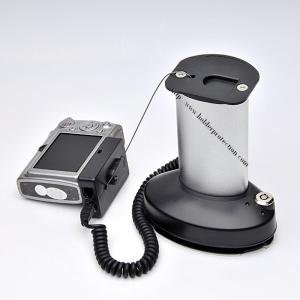 Quality COMER Anti Theft Display Alarm System Camera Desk Brackets for retail stores wholesale