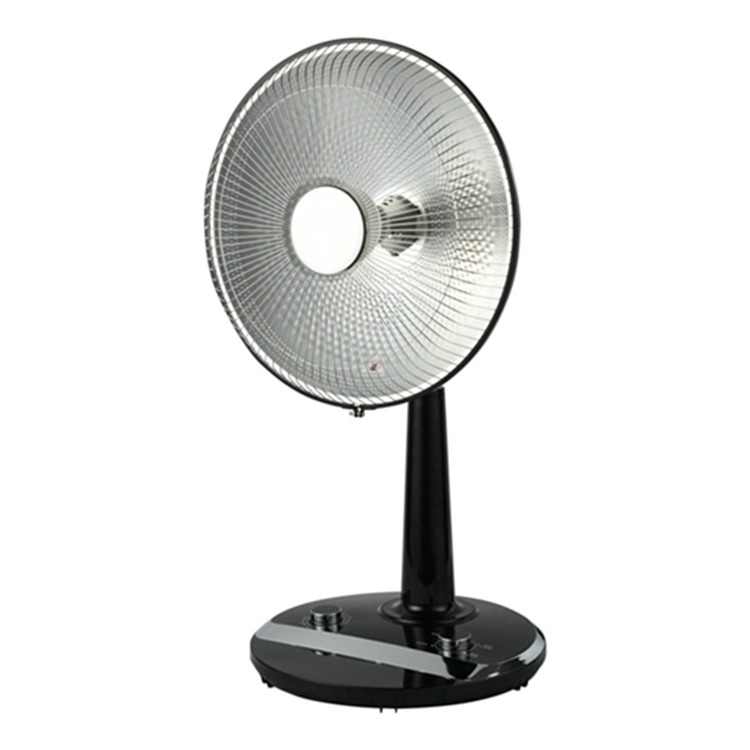 Customized Hotel Folding Lifting Head 300w 1000w Heater Fan Electric