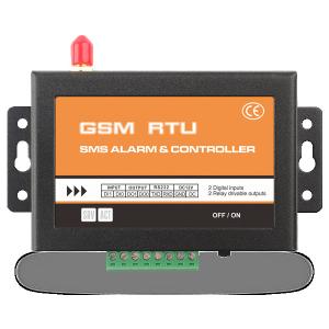 Quality Water Pump Controller GSM Remote Water wholesale