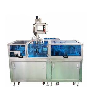 Quality Torpedo Type Suppository Production Line Automatic For Chemical Industry wholesale