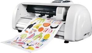 Quality Commercial Business Craft Cutting Plotter Low Power Consumption wholesale