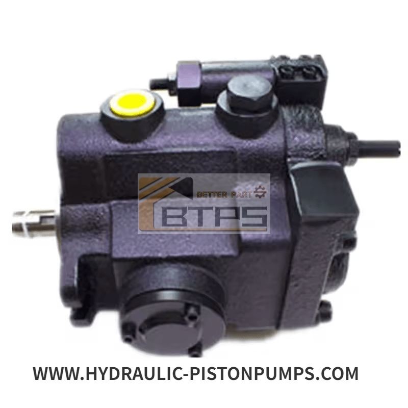 Parker Denison PV PVP PV102R1EC02 PV202R1EC02 Hydraulic Piston Pump