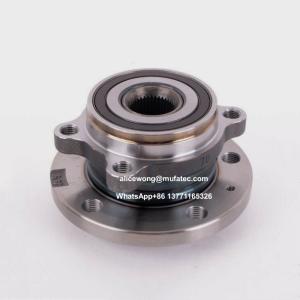 Quality 5K0498621KT1 Wheel Bearing &amp; Hub Assembly Kit wholesale