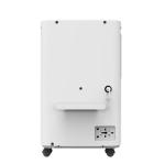 Intelligent Touch Control Home Air Dehumidifier Against Humidity 45dB