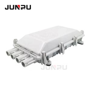 China fTTH 256 Core fiber optic cable joint box GF material and IP 68 on sale