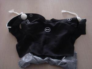 Quality dog kimono w/embroidery wholesale