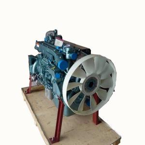Quality OEM WD615 371HP 420Hp Truck Engine Spare Parts wholesale