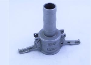 Quality UKD Precision Investment Castings , Quick Change Connector Lost Wax Casting wholesale