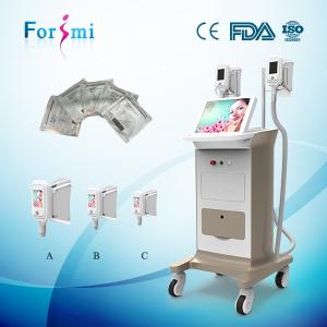 Quality Hot-Sale Cryolipolysis Fat Loss Equipment in 2016 wholesale