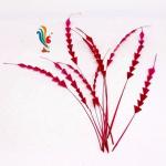 Shipping DHL UPS FEDEX EMS TNT Event Party Supplies Stripped Rooster Coque