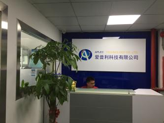 APLEC TECHNOLOGY CO., LTD.
