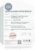Dongguan Luphi Electronics Technology Co., Ltd. Certifications