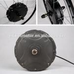 NEW !!! Fancy Pie hub motor waterproof electric bike kit
