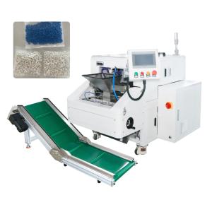 Quality Multifunctional Automatic Sachet Packing Machine 6bag/Min For Plastic Parts wholesale