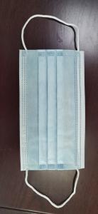 Quality FDA/CE Approved Breathable Disposable Surgical Face Masks wholesale