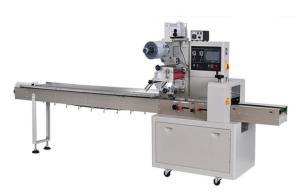Quality Medical Surgical Face Mask Packaging Machine High Efficiency Easy Operation wholesale
