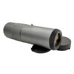 8x33 ED Lens Waterproof Monocular Telescope For Mobile Phone