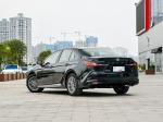 High Speed Toyota Camry 2024 Hybrid 2.5HQ Qijian Version