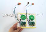 Recordable Greeting Card Module For , Wedding , New Year , Valentine′s Day