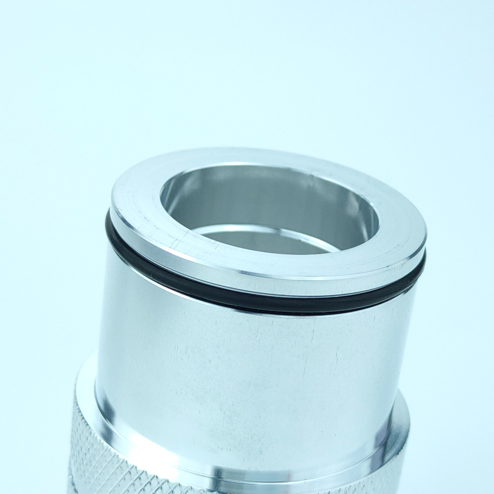 40mm Wheel Bearing Greaser Tool for UTV