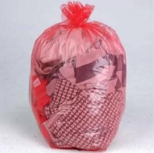 Quality PVA Water Soluble Laundry Bags wholesale