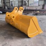 1.5-55Ton Excavator Ditch Bucket For River Cleaning
