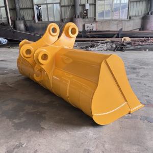 Quality Excavator 1800mm Mud Bucket 16t Digger Ditch Cleaning Buckets wholesale