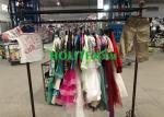 Cotton Material Second Hand Children'S Clothes / Used Summer Clothes